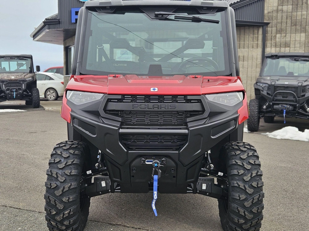 Polaris Polaris Ranger Xp 1000 Northstar Edition Premium Premium 2026 alt