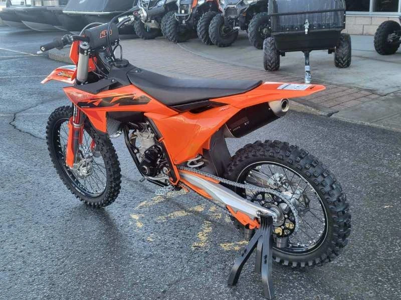 Ktm 350sx-f 2025 alt