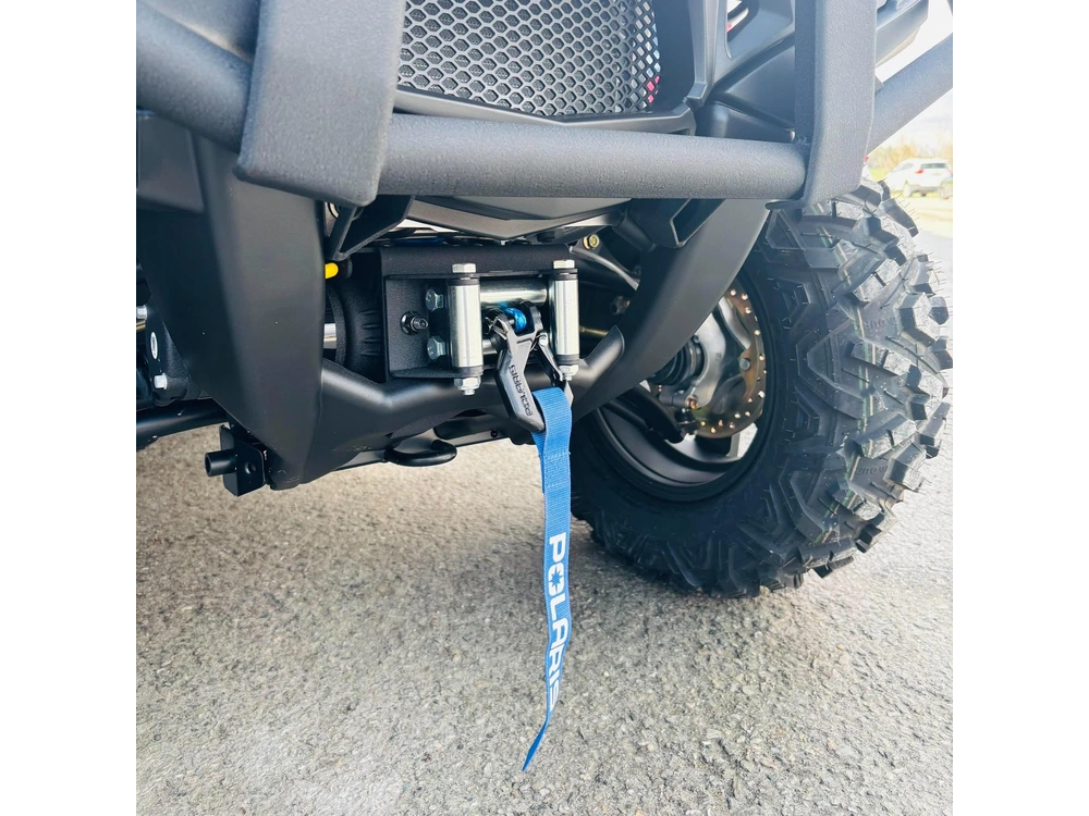 Polaris Sportsman Touring Xp 1000 Trail A26syy95ak 2026 alt