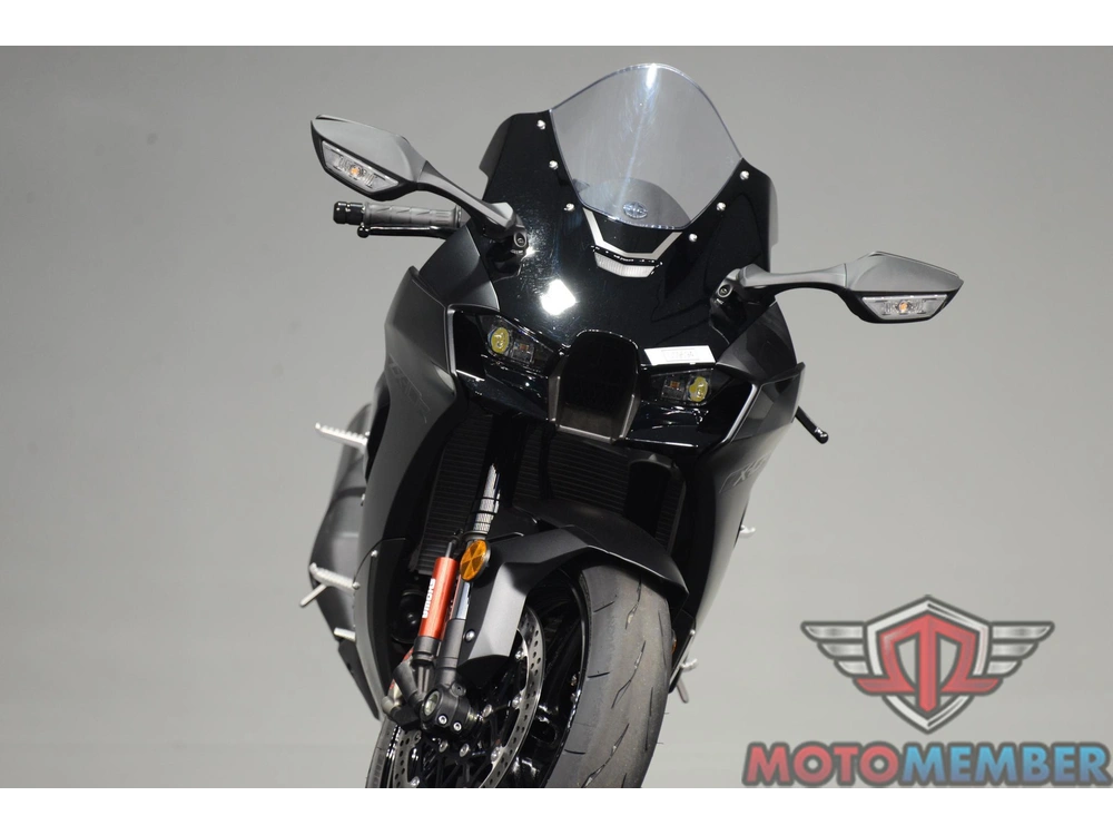 2025 Kawasaki Ninja® Zx™-10r alt