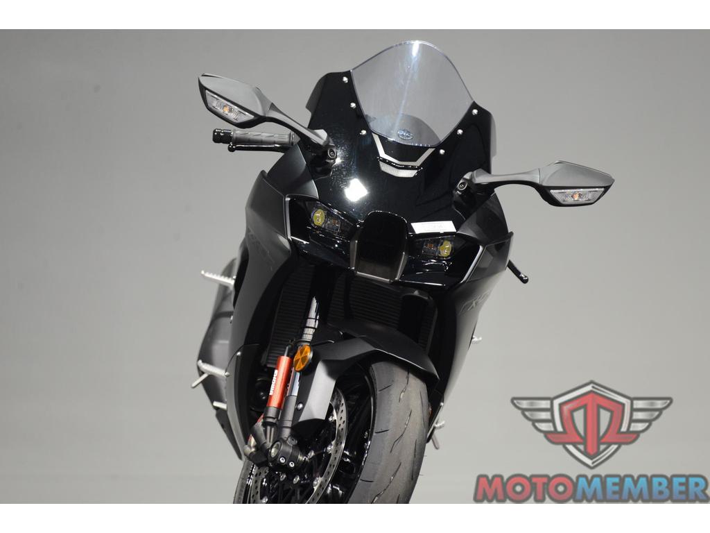 2025 Kawasaki Ninja ZX-10R Base for Sale