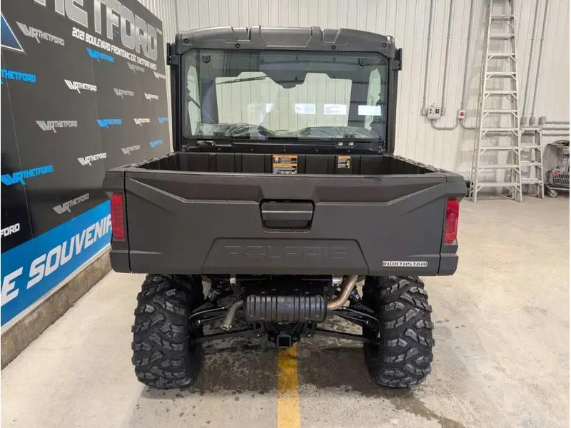 2026 Polaris RANGER SP 570 NorthStar Editio thumbnail 5