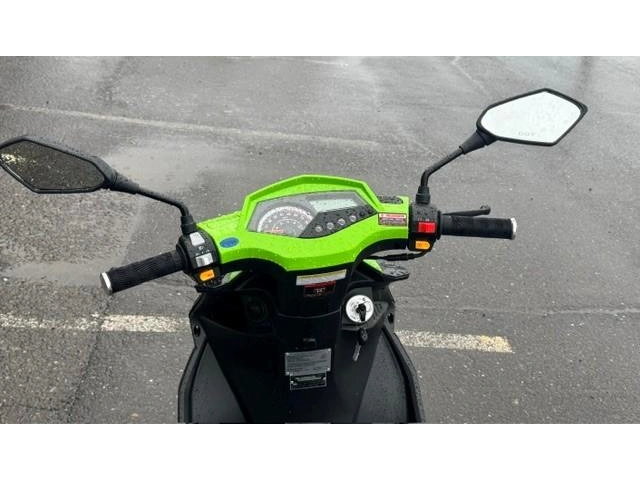 Scootterre Rebel 50 2023 alt