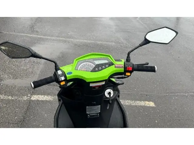 2023 Scootterre Rebel 50 thumbnail 13