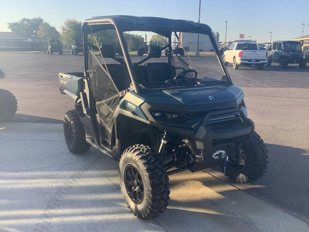 2026 Can-am Defender Xt Hd11 alt