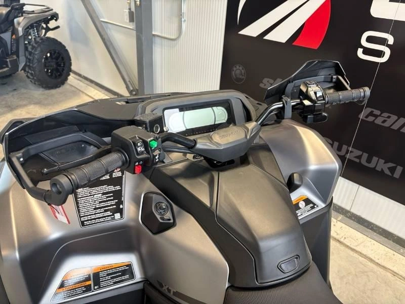 2026 Can-am Outlander Max Xt 850 alt