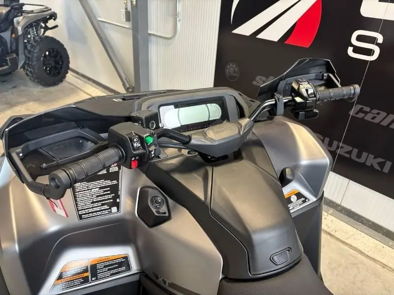 Can-Am Outlander MAX XT 850 2026