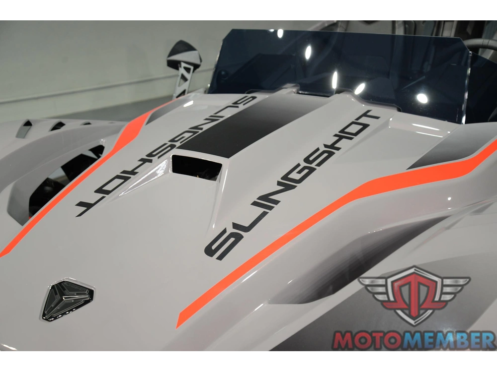 2026 Slingshot R Manual alt