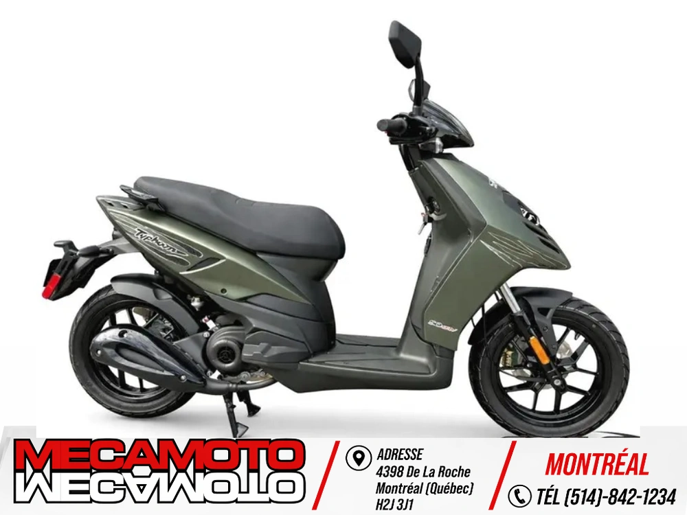 Piaggio Typhoon 50 2027 alt