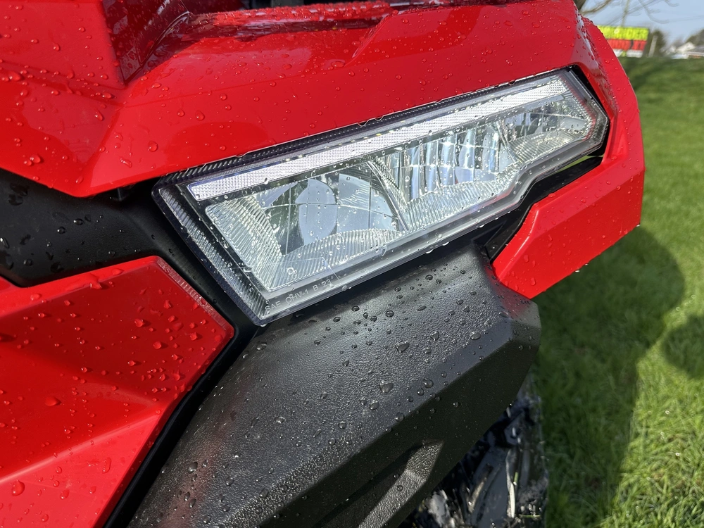 2026 Kawasaki Brute Force 750 alt
