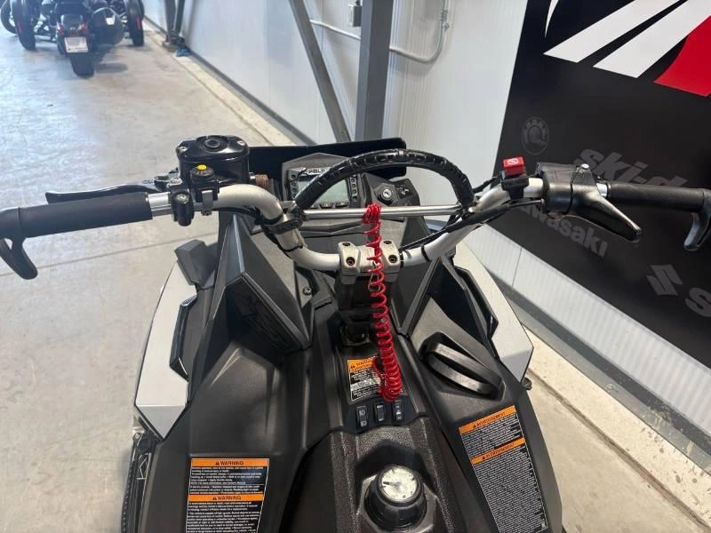 2018 Polaris Polaris Pro Rmk 800 155 2.5 alt