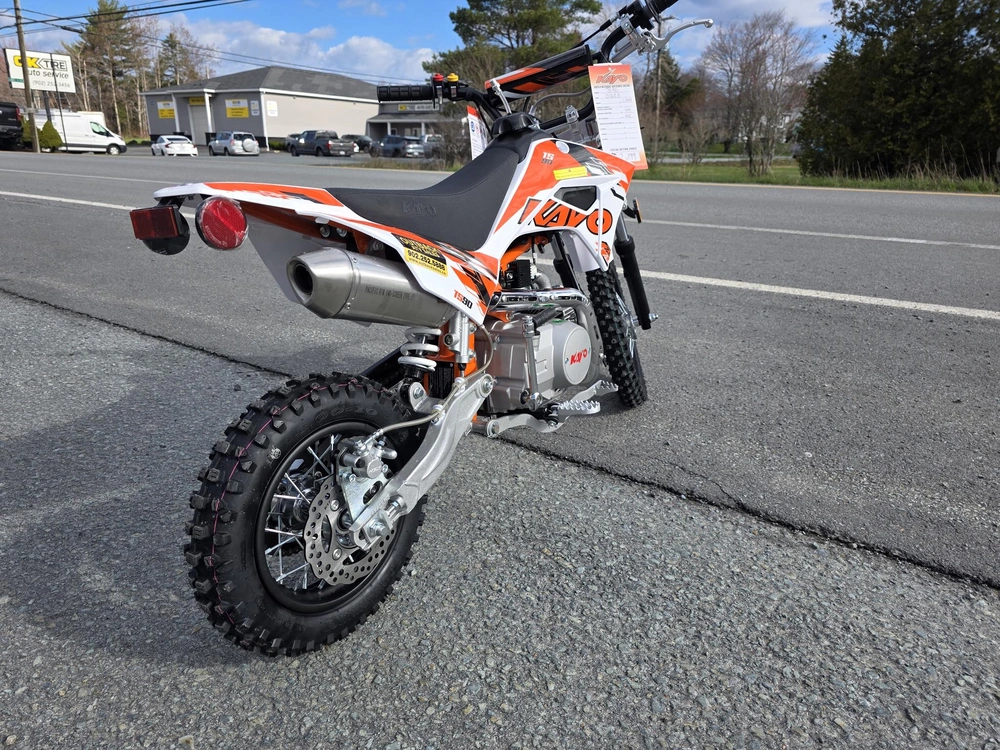 2026 Kayo Ts90 alt