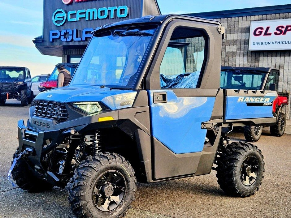 Polaris Polaris Ranger 570 Sp Premium Northstar 2026 alt