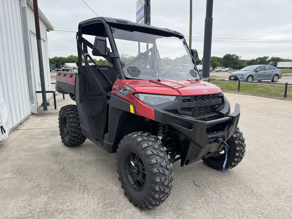 2026 Polaris Ranger Xp 1000 Premium alt