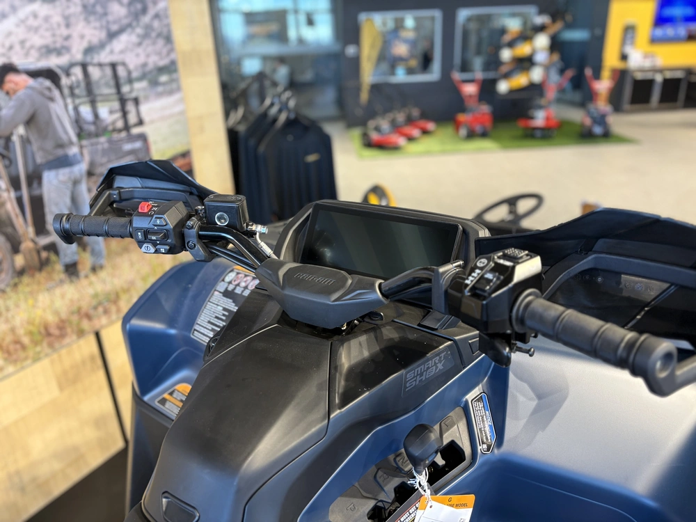 2026 Can-am Outlander Max Limited 1000r - 4wtg alt
