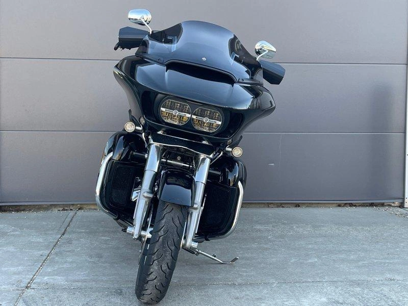 2019 Harley-davidson Fltru - Road Glide® Ultra alt