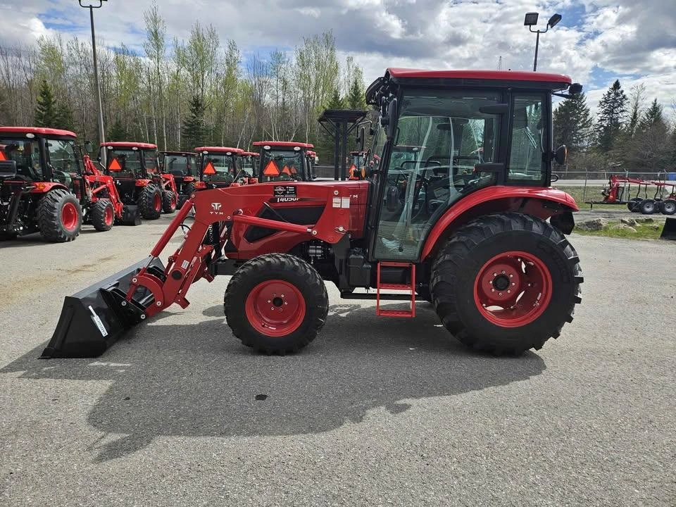 Tym T4058pc 2026 alt