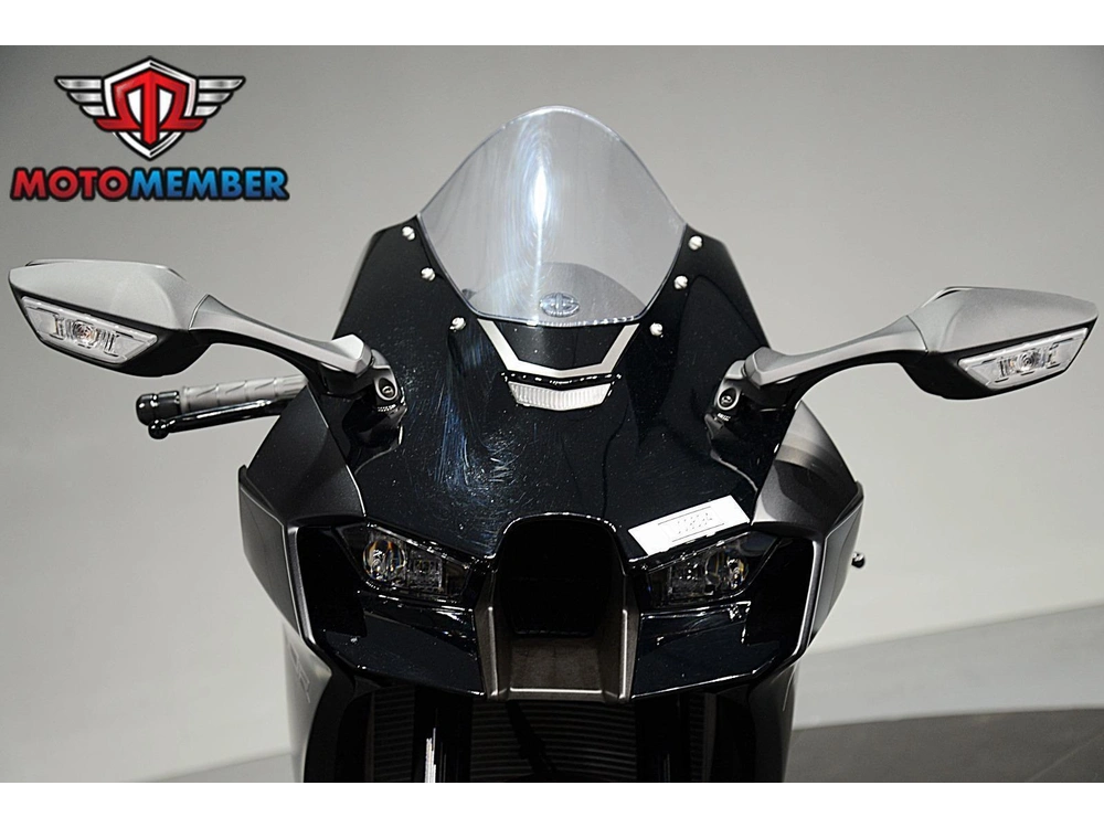 2025 Kawasaki Ninja® Zx™-10r alt