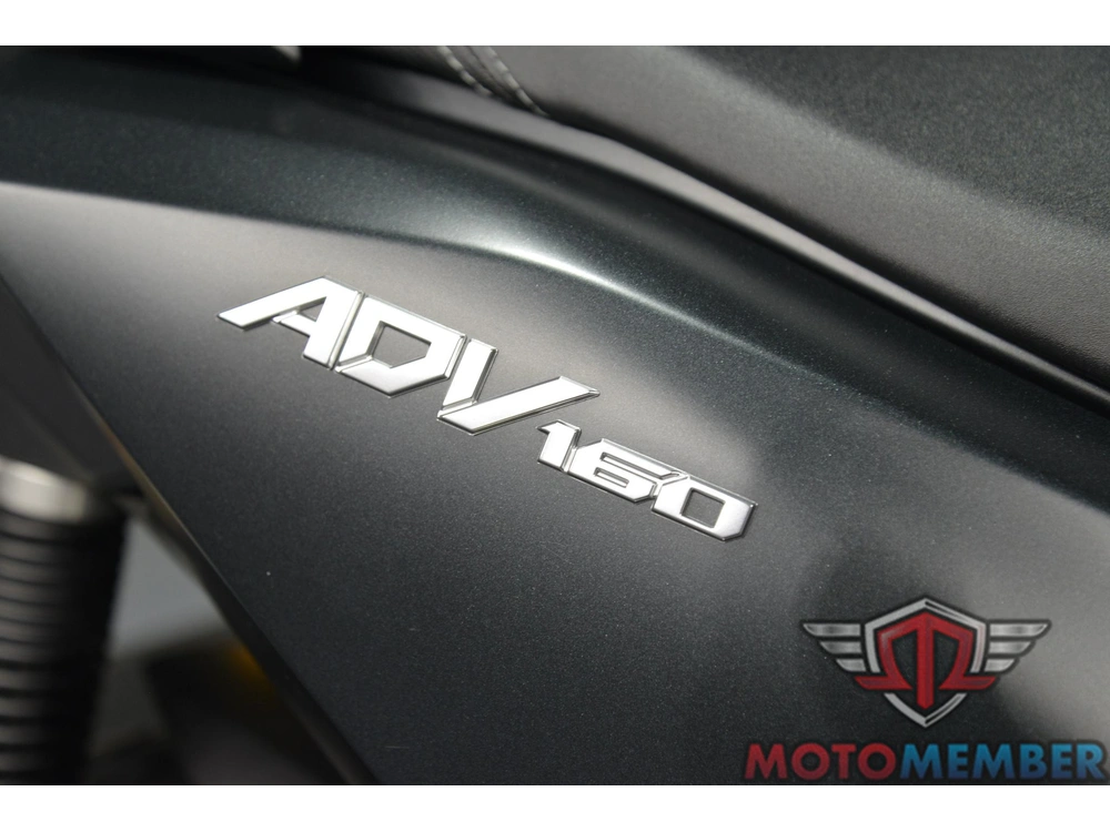 2025 Honda Adv160 Adv160as alt