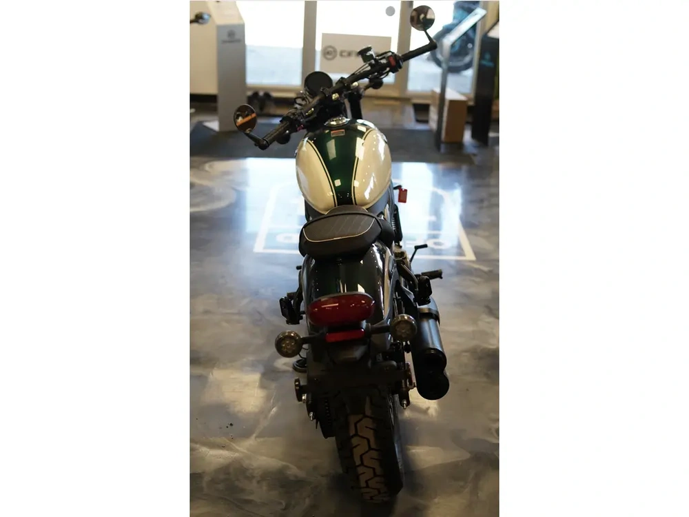 Cfmoto 450 Cl-c 2026 alt