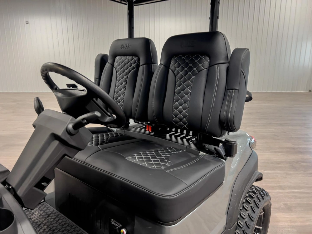 2026 Buzz G2 Lifted alt