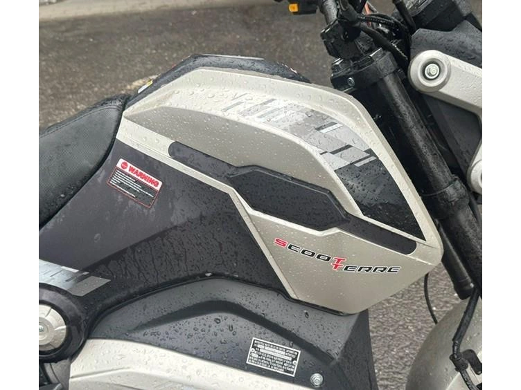 Scootterre Ar-50 2023 alt