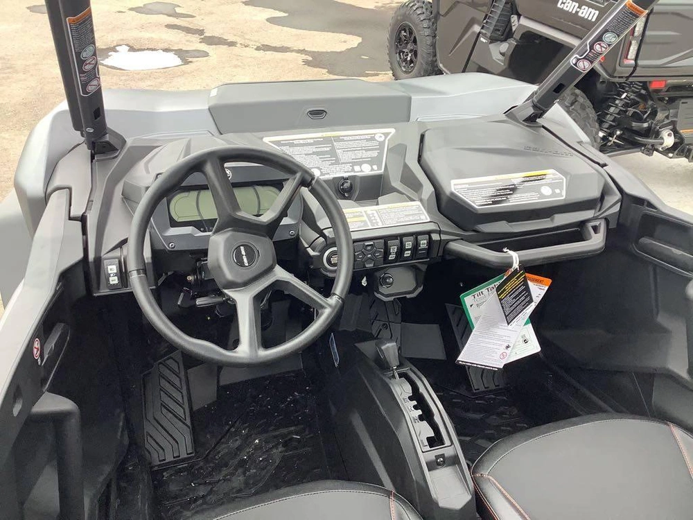 2026 Can-am Commander Max Xt-p 1000r alt