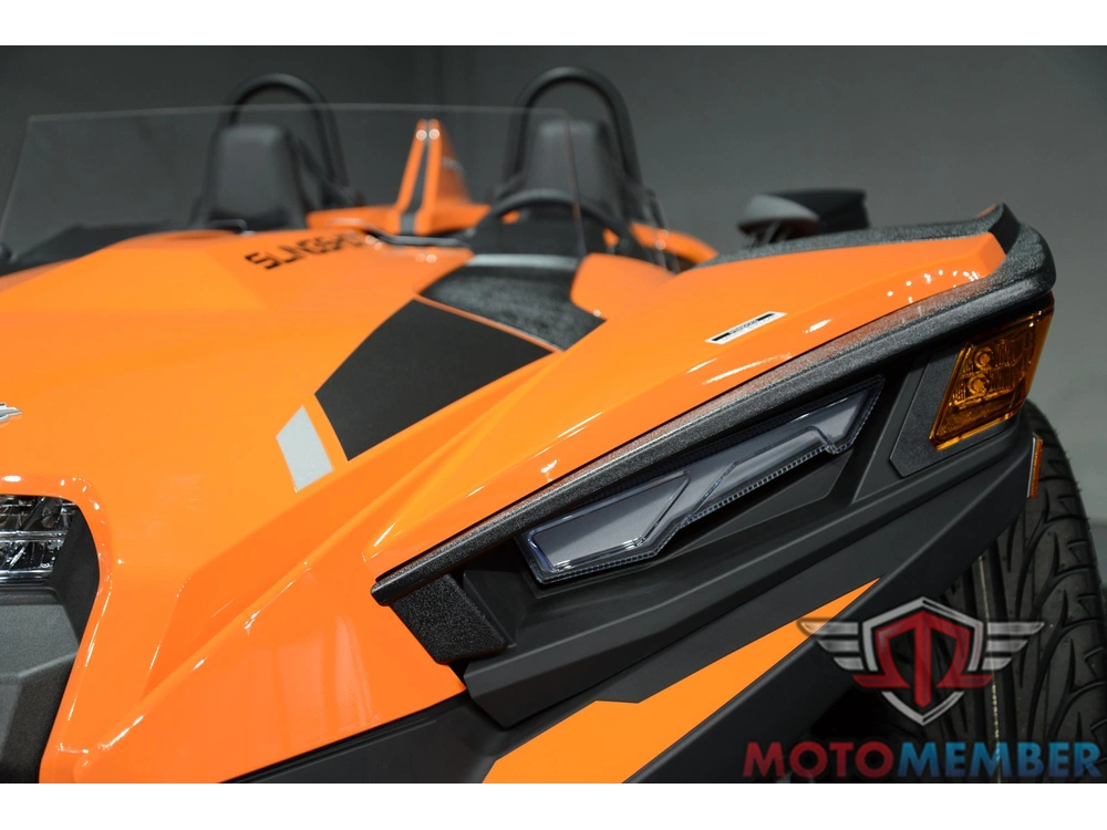 2026 Slingshot Sl Autodrive alt
