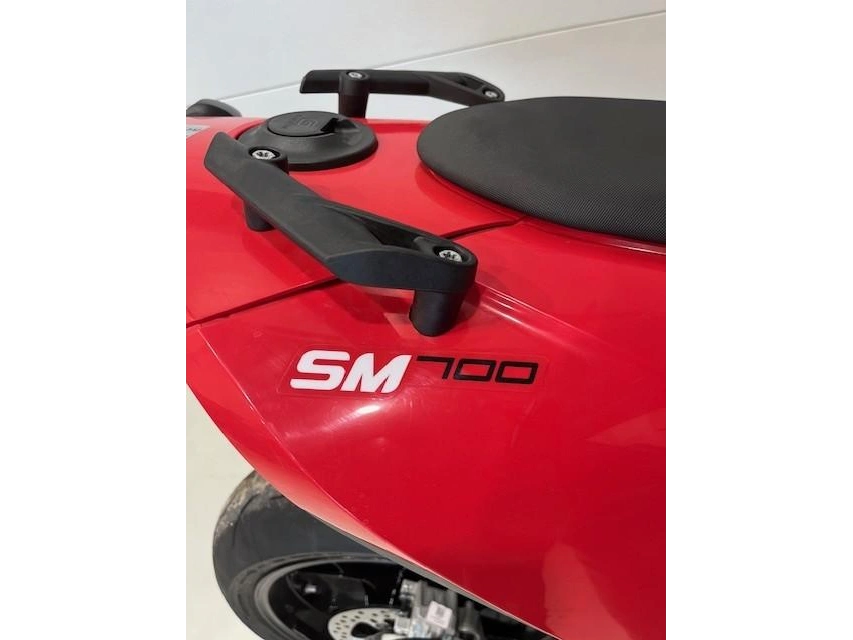2024 Gasgas Sm 700