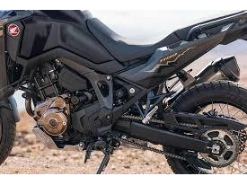Honda Africa Twin 2026 alt