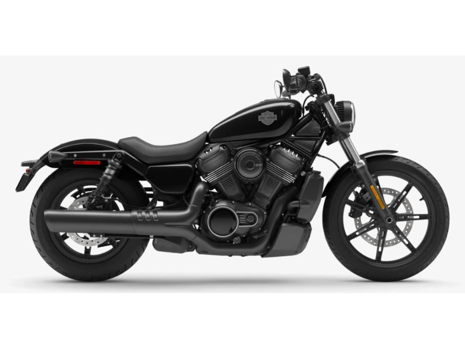 2026 Harley-davidson Rh975 Nightster alt