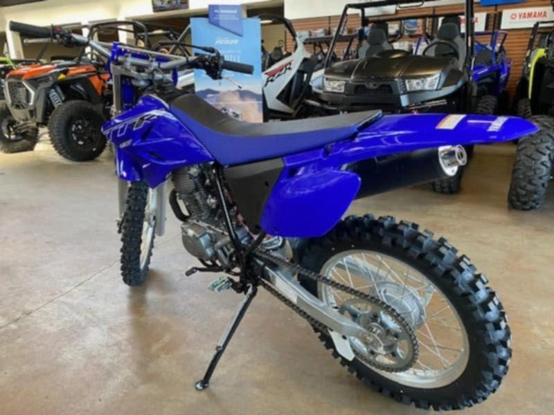Yamaha Yamaha Ttr 230 2025 alt