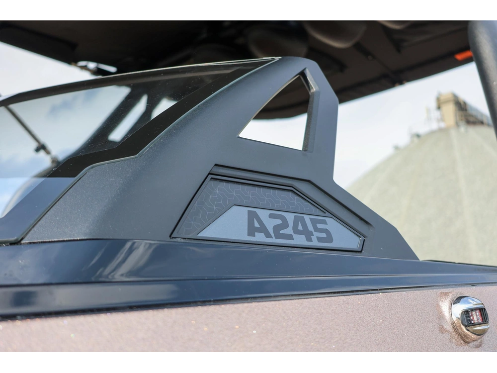 Axis A245 2026 alt