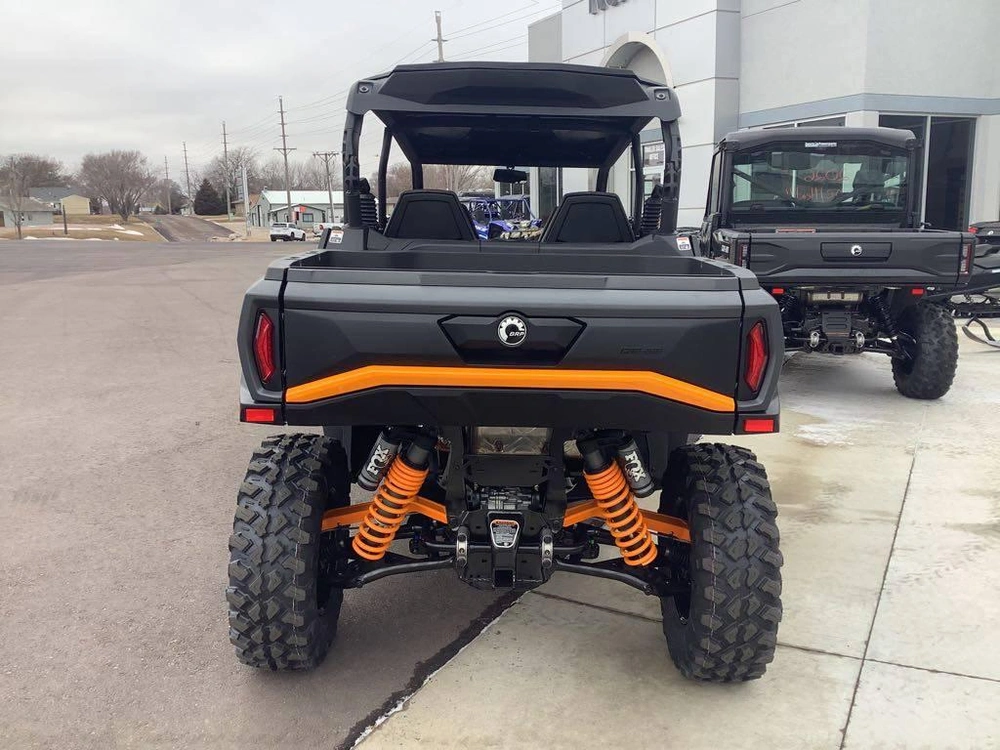 2026 Can-am Commander Max Xt-p 1000r alt