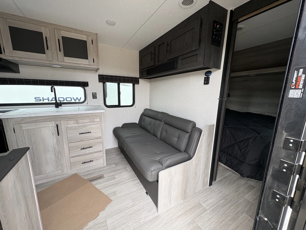 2024 Kz Sportsman 260 Bhse alt