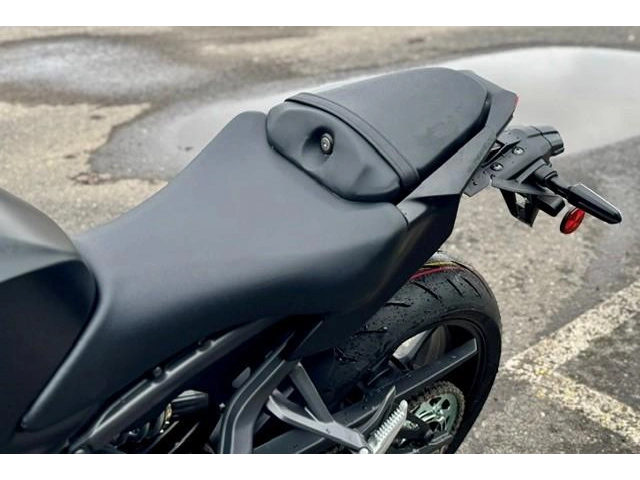 Yamaha Mt-09 2026 alt