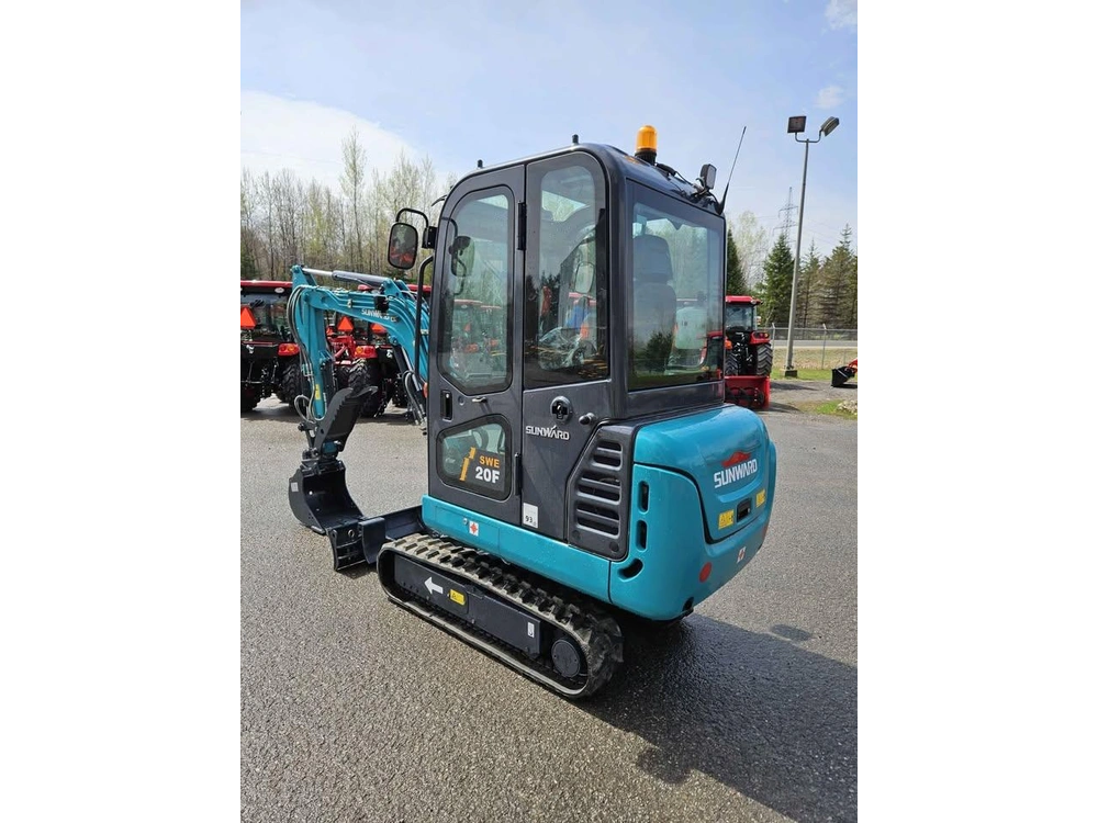 Sunward Swe20f 2026 alt
