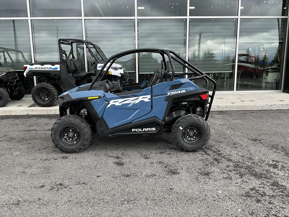 Polaris Rzr Trail Sport 2026 alt