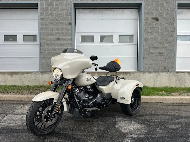 2023 Harley-Davidson FREEWHEELERFLRT