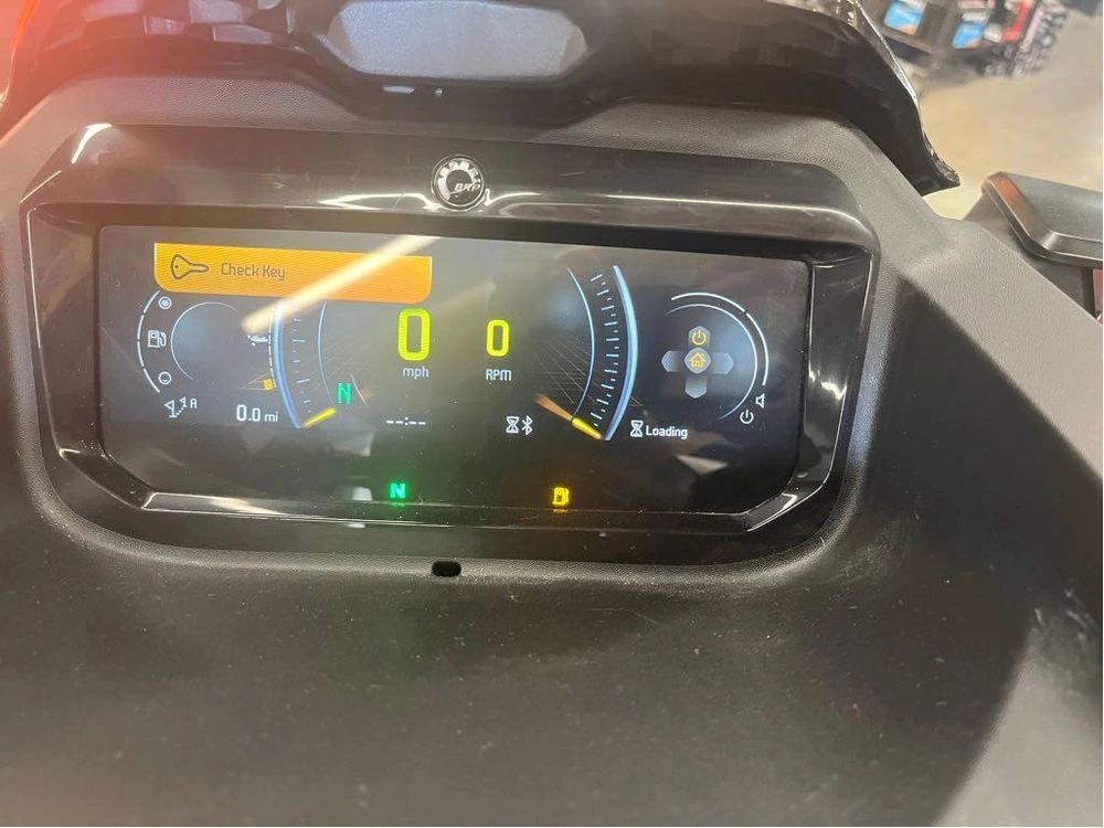 2025 Sea-doo Rxp X 325 With Audio alt