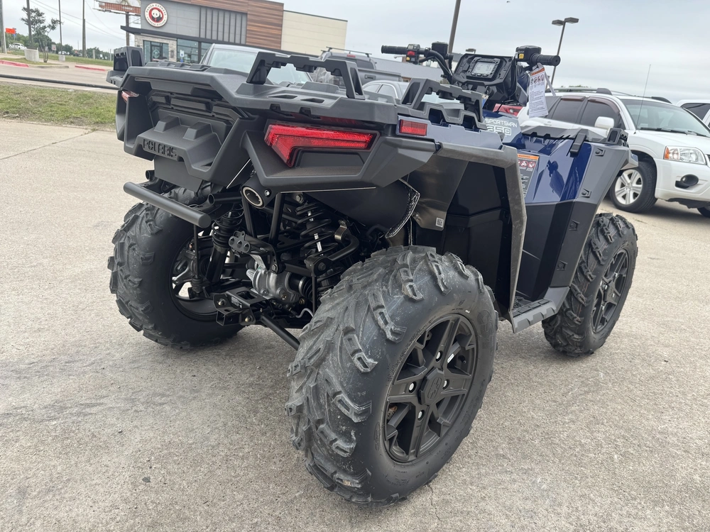 2026 Polaris Sportsman 850 Premium alt