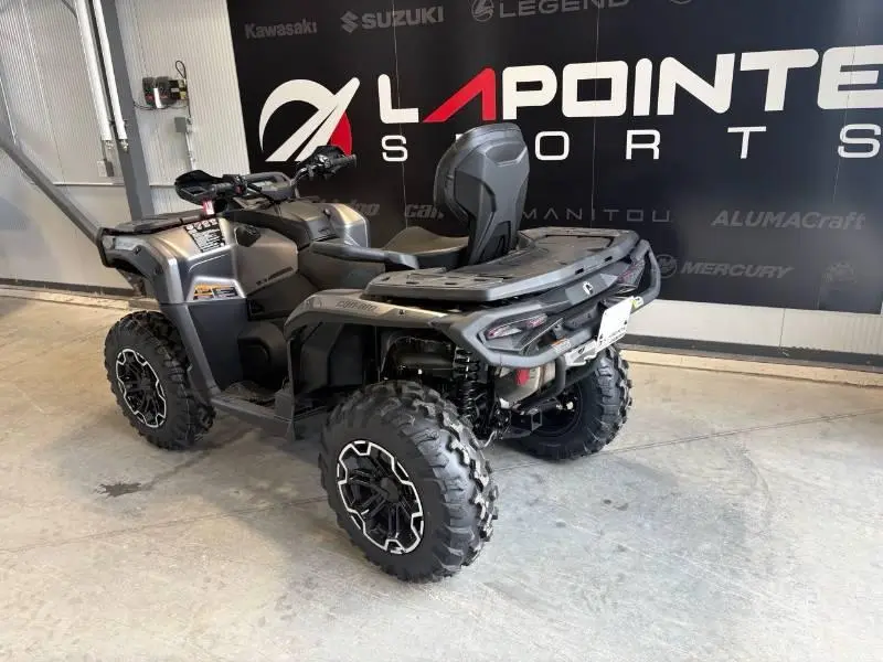 Can-Am Outlander MAX XT 850 2026