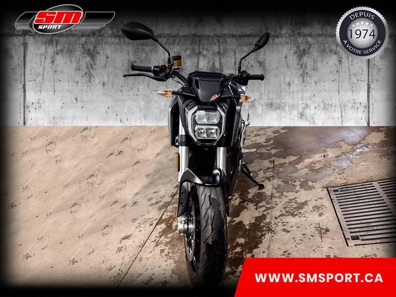 New 2022 Zero Motorcycles SR ZF 14.4 in Québec