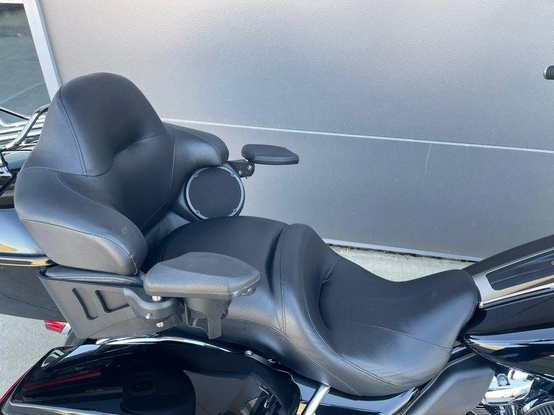 2019 Harley-davidson Fltru - Road Glide® Ultra alt