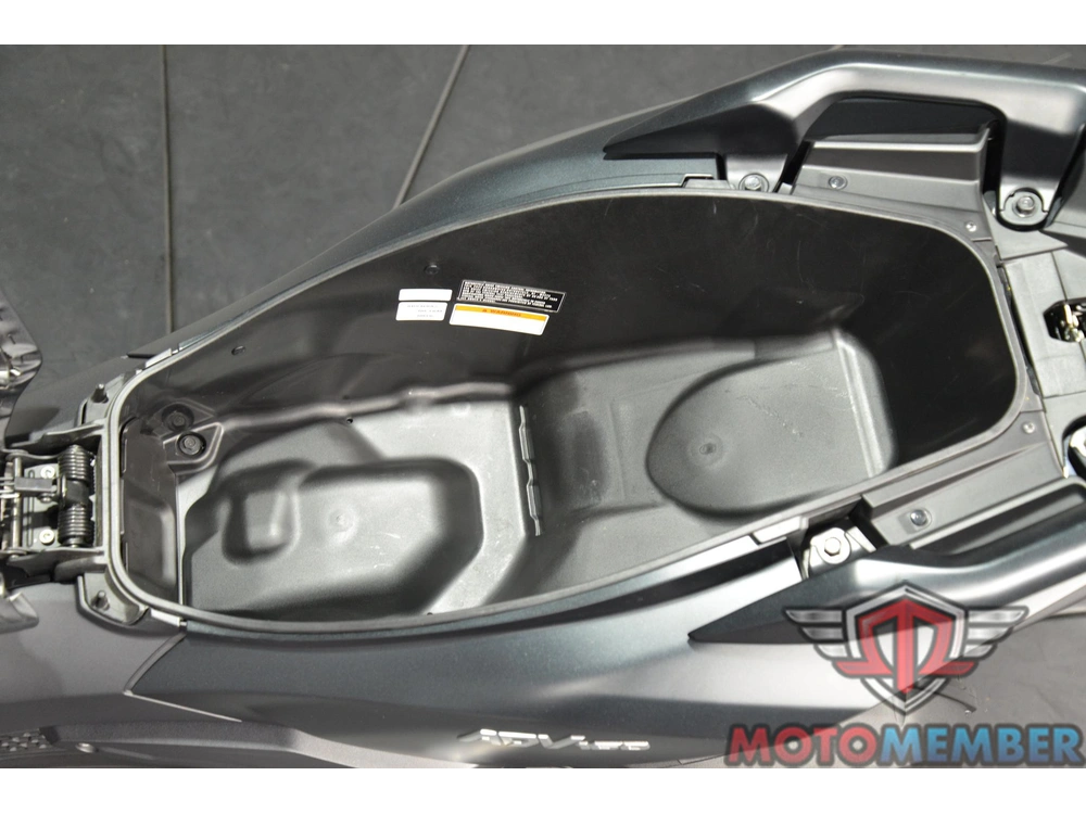 2025 Honda Adv160 Adv160as alt