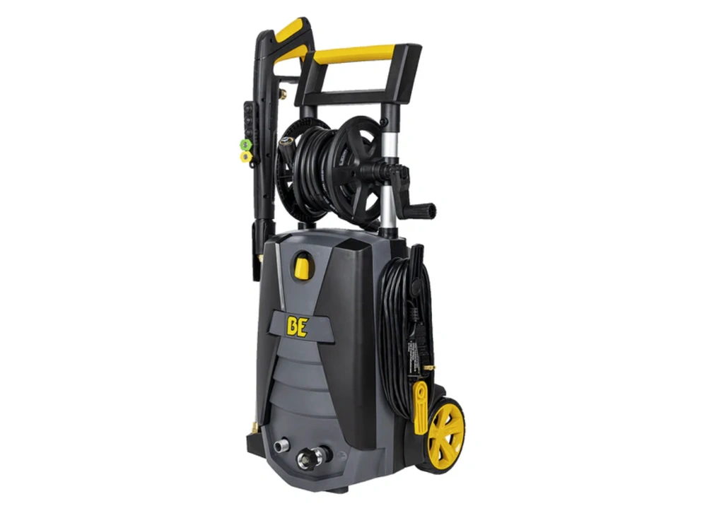 2024 Other Gpm Electric Pressure Washer With Powerease Motor And Ar Axial Pump alt