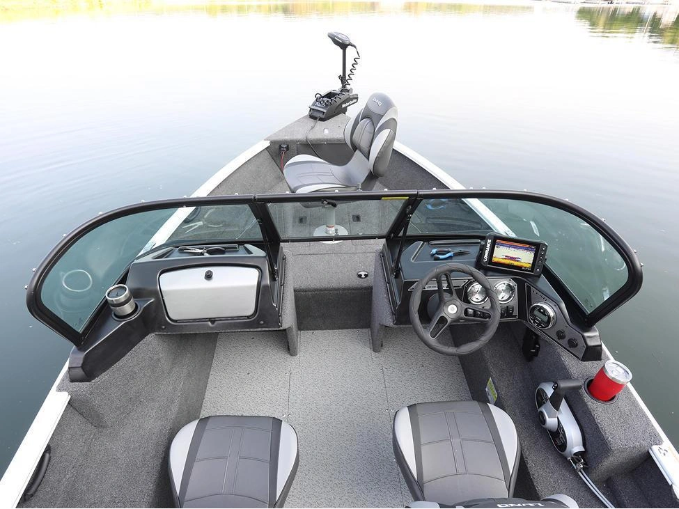 2025 Lund Boat Co Ln-z16xld alt
