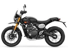 Triumph Scrambler 400 Xc 2026 alt
