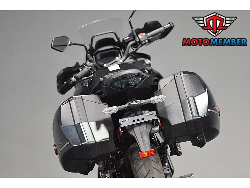 2023 Kawasaki Versys® 650 Lt alt
