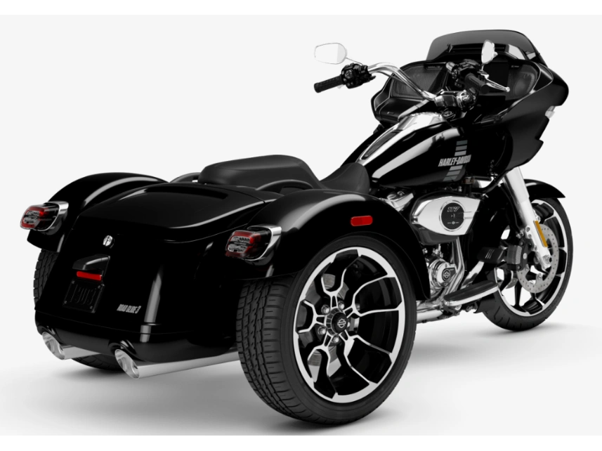 Harley-davidson Fltrt Road Glide 3 2026 alt